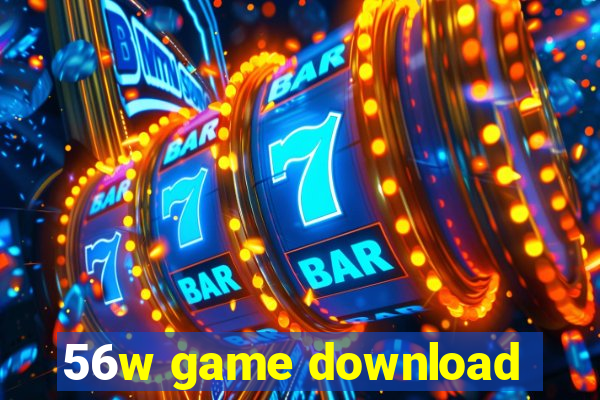 56w game download